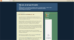 Desktop Screenshot of lamas3000.blogspot.com