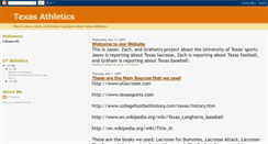 Desktop Screenshot of mrdavisproject.blogspot.com