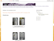 Tablet Screenshot of cavasdedionisio-sunchales.blogspot.com