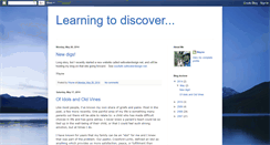 Desktop Screenshot of freeflyingbear.blogspot.com
