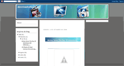 Desktop Screenshot of downloadwebpira.blogspot.com