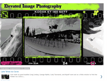Tablet Screenshot of elevatedimg.blogspot.com