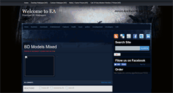 Desktop Screenshot of ea729.blogspot.com