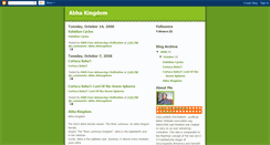 Desktop Screenshot of elabha.blogspot.com