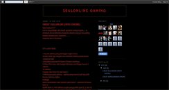 Desktop Screenshot of fastcheat91.blogspot.com