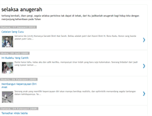 Tablet Screenshot of buburcandil-selaksa.blogspot.com