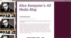Desktop Screenshot of alicekempster-as-ms.blogspot.com