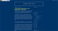 Desktop Screenshot of jmoneydawgforlife.blogspot.com