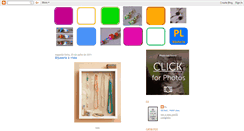 Desktop Screenshot of plbijuteria.blogspot.com