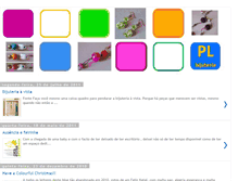 Tablet Screenshot of plbijuteria.blogspot.com