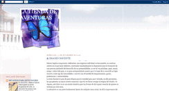 Desktop Screenshot of elianavillada-a.blogspot.com