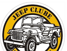 Tablet Screenshot of jeepclubepg.blogspot.com