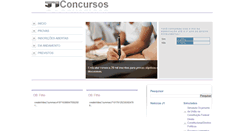 Desktop Screenshot of j1-concursos.blogspot.com