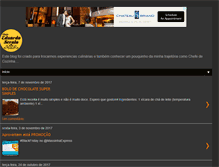 Tablet Screenshot of chefeeduardoserato.blogspot.com