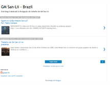Tablet Screenshot of gmsan-lii.blogspot.com