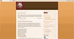 Desktop Screenshot of goldlimo.blogspot.com