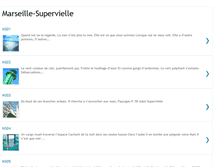 Tablet Screenshot of marseillesupervielle.blogspot.com