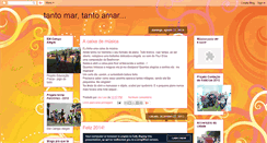 Desktop Screenshot of julietamiho.blogspot.com