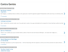 Tablet Screenshot of contra-gentes.blogspot.com