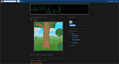 Desktop Screenshot of jeffreykern.blogspot.com