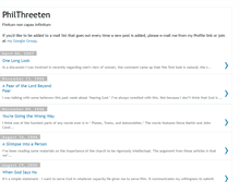Tablet Screenshot of philthreeten.blogspot.com