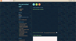 Desktop Screenshot of hollopiont.blogspot.com
