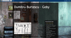 Desktop Screenshot of gobymart.blogspot.com