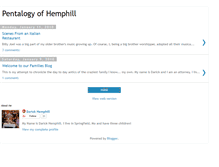 Tablet Screenshot of pentalogyofhemphill.blogspot.com