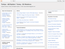Tablet Screenshot of abdusuncesi.blogspot.com