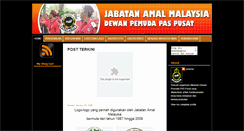 Desktop Screenshot of jabamal-logo.blogspot.com