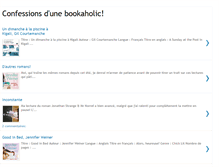 Tablet Screenshot of bookaddictanonymous.blogspot.com