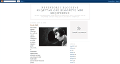 Desktop Screenshot of blogshqip.blogspot.com