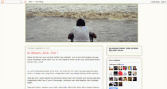 Desktop Screenshot of cerita2jay.blogspot.com