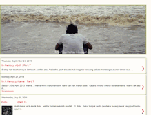Tablet Screenshot of cerita2jay.blogspot.com