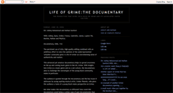 Desktop Screenshot of logdoc.blogspot.com