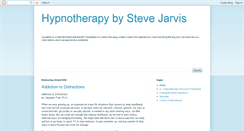 Desktop Screenshot of hypnotherapy-now.blogspot.com