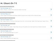 Tablet Screenshot of mrgibsonsdiv7-5.blogspot.com