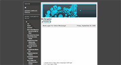 Desktop Screenshot of feedmyblogs.blogspot.com