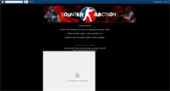 Desktop Screenshot of csadicction.blogspot.com