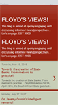 Mobile Screenshot of floydn.blogspot.com