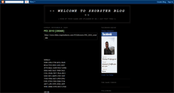 Desktop Screenshot of dotathepro.blogspot.com
