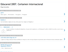 Tablet Screenshot of educared2007.blogspot.com