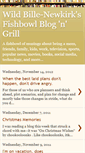 Mobile Screenshot of fishbowlblogngrill.blogspot.com