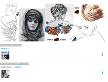 Tablet Screenshot of bebilerim.blogspot.com