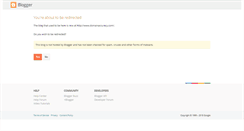 Desktop Screenshot of domainaccuracy.blogspot.com
