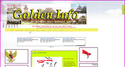 Desktop Screenshot of gustiandri.blogspot.com