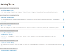 Tablet Screenshot of makingsenseofhistory.blogspot.com