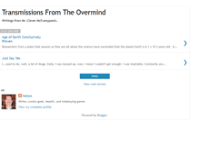 Tablet Screenshot of overtrans.blogspot.com