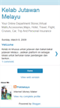 Mobile Screenshot of kelabjutawanmelayu.blogspot.com