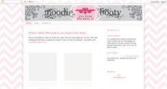 Desktop Screenshot of moodiebooty.blogspot.com